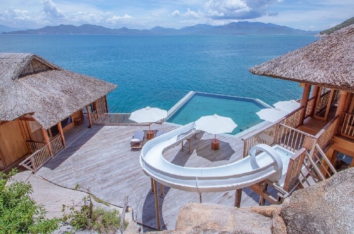 Resort Nha Trang