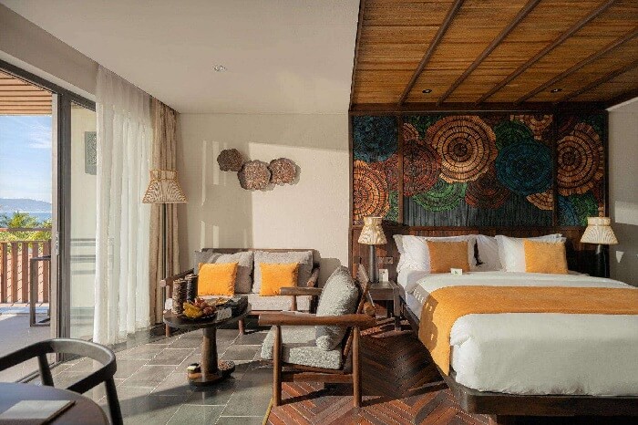 Resort Nha Trang