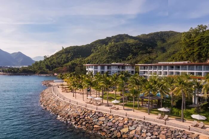 Resort Nha Trang