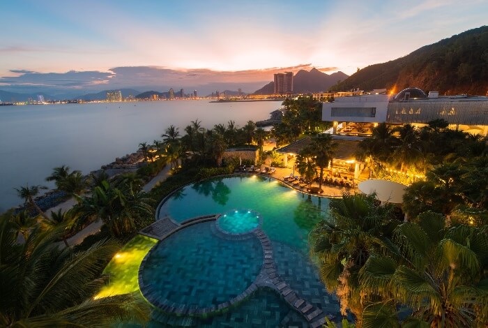 Resort Nha Trang
