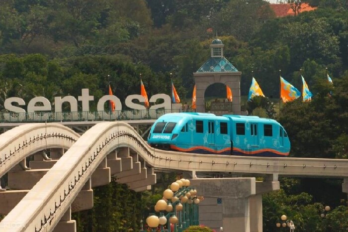 Tour Đà Nẵng - Sinagpore - Malaysia 5 ngày 4 đêm