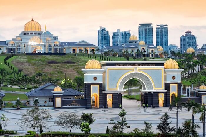 Tour Đà Nẵng - Sinagpore - Malaysia 5 ngày 4 đêm