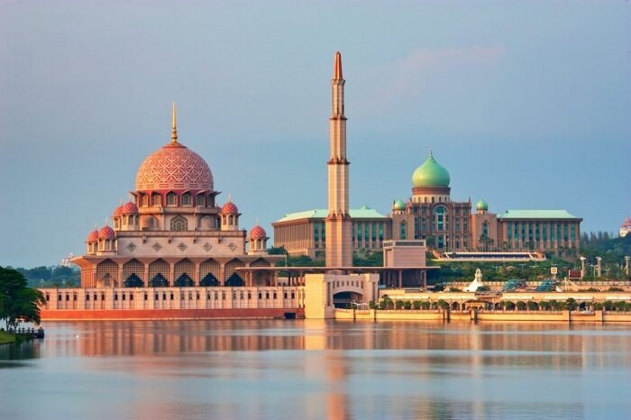 Tour Đà Nẵng - Sinagpore - Malaysia 5 ngày 4 đêm