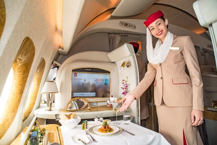 Tour Đà Nẵng - Dubai 5 ngày 4 đêm 