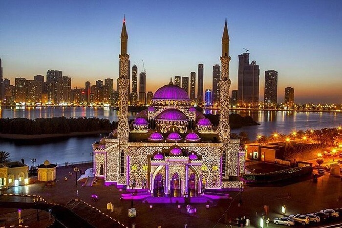 TOUR DUBAI TỪ ĐÀ NẴNG 5 NGÀY 4 ĐÊM