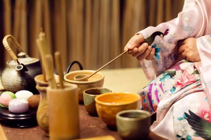 Tour Nhật Bản từ Đà Nẵng