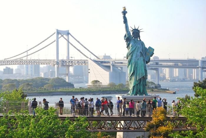 Tour Nhật Bản từ Sài Gòn