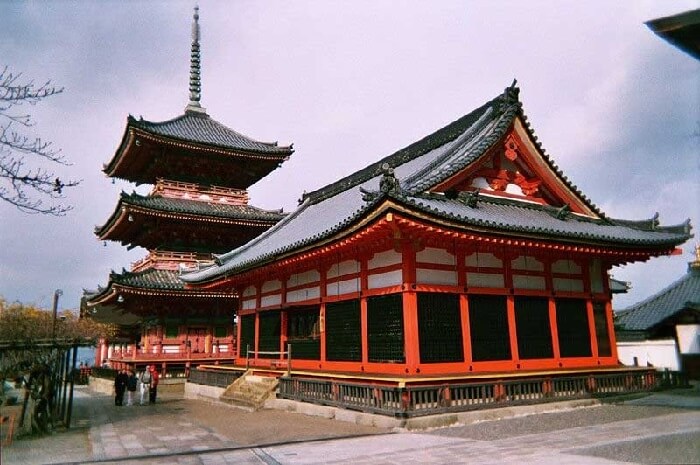 Tour Nhật Bản từ Sài Gòn