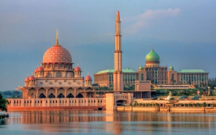 Tour Singapore Malaysia từ Sài Gòn
