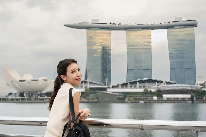 Tour Singapore Malaysia từ Sài Gòn