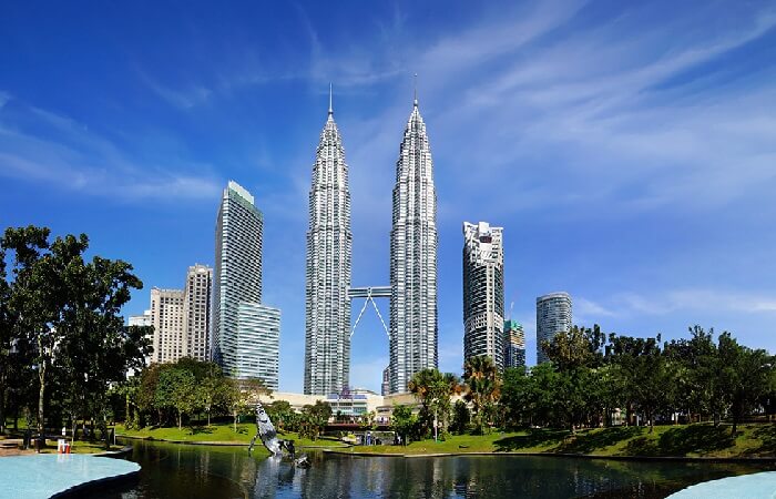 Tour Singapore Malaysia từ Sài Gòn