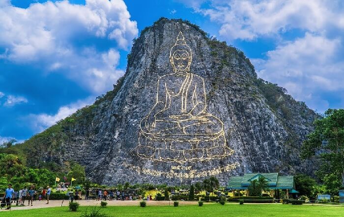 Tour Đà Nẵng Bangkok Pattay 5 ngày 4 đêm