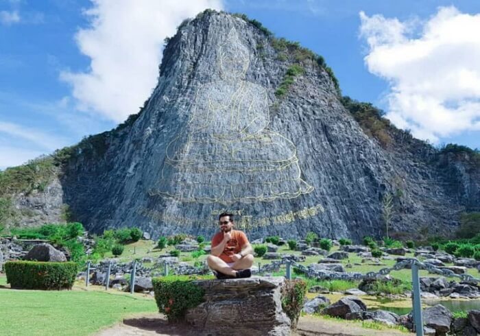 Tour Thái Lan từ Sài Gòn