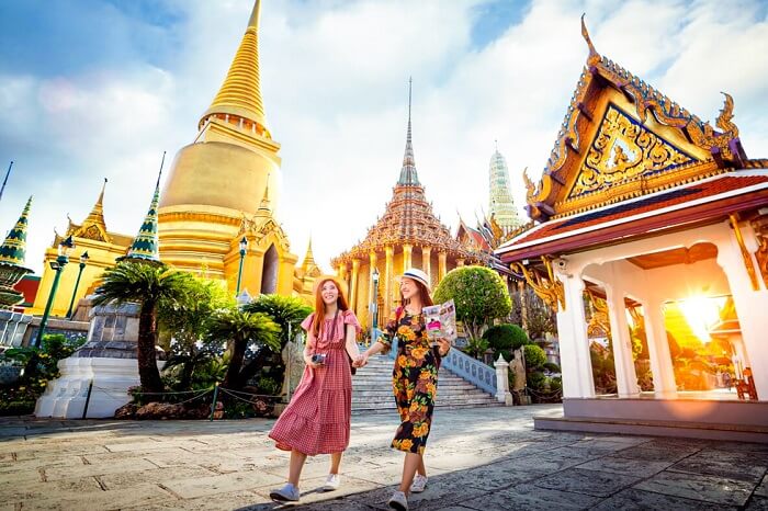 TOUR THÁI LAN TỪ SÀI GÒN