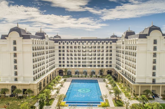 VinHolidays Fiesta Phú Quốc