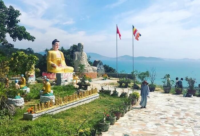 Chùa Nha Trang