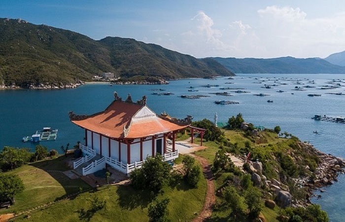 Chùa Nha Trang