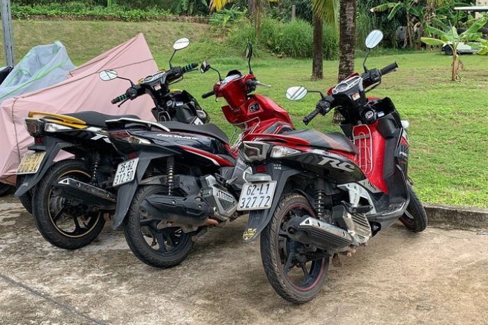 Phương tiện đi Chùa Sùng Hưng Phú Quốc