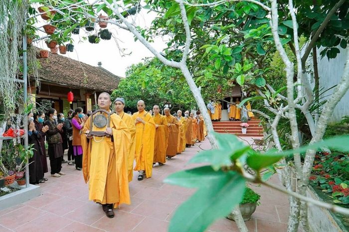 Chùa Sùng Hưng Phú Quốc có gì