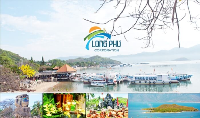 Công ty du lịch Nha Trang