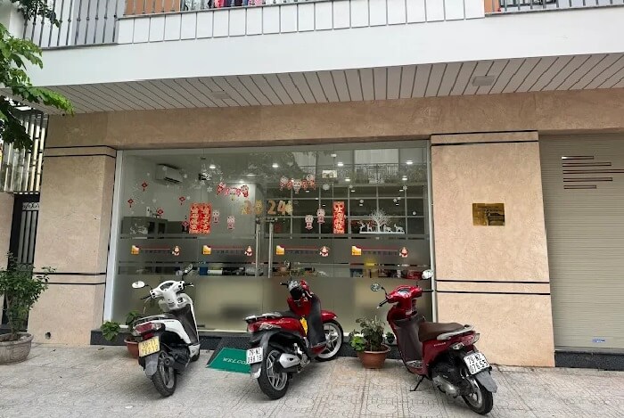 Công ty du lịch Nha Trang