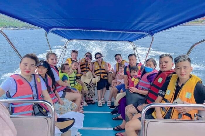 Công ty du lịch Nha Trang