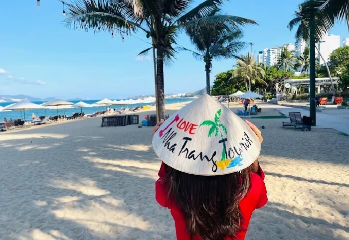 Công ty du lịch Nha Trang