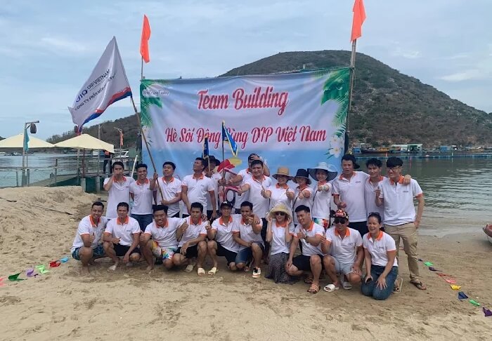 Công ty du lịch Nha Trang