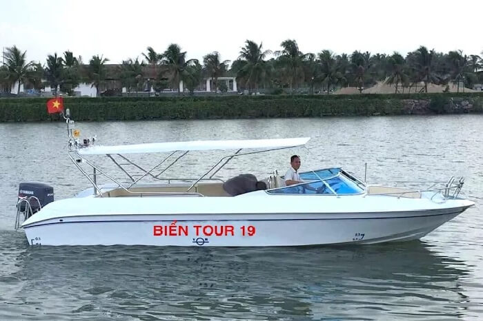 Công ty du lịch Nha Trang