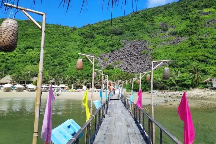 Đảo Robinson Nha Trang