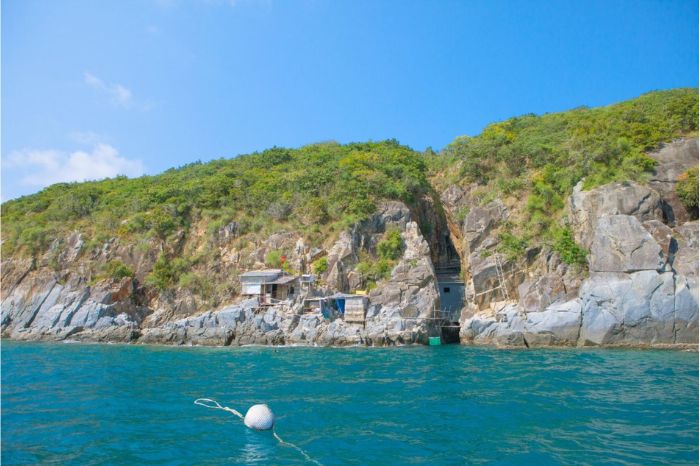 Đảo Robinson Nha Trang có trải nghiệm gì