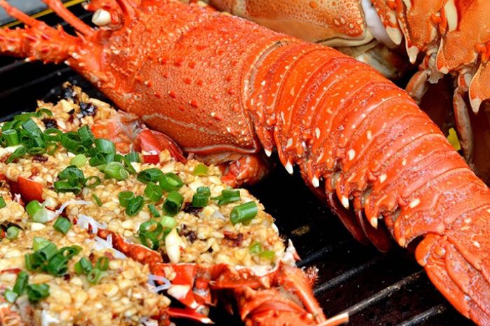 Đảo Robinson Nha Trang có trải nghiệm gì