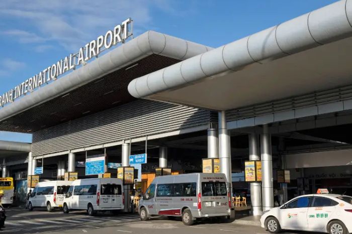 Đường đi Đảo Robinson Nha Trang