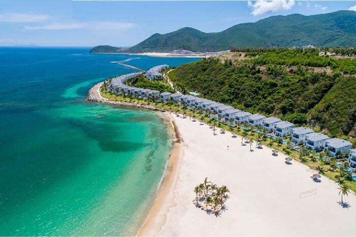 Địa điểm tổ chức team building Nha Trang