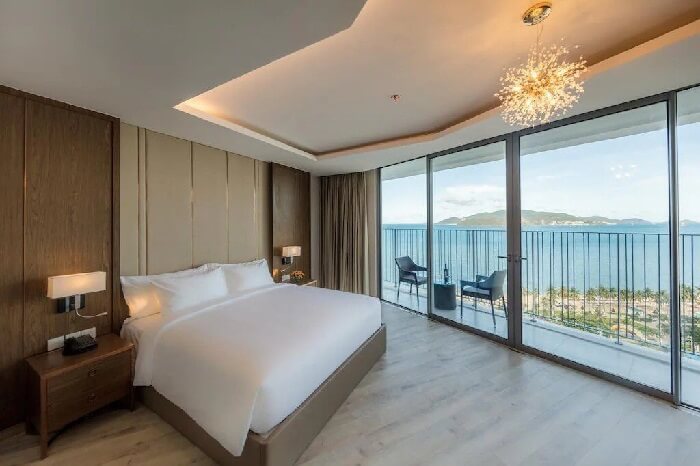 Khách sạn Nguyễn Thị Minh Khai Nha Trang