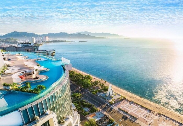 Khách sạn Nguyễn Thị Minh Khai Nha Trang