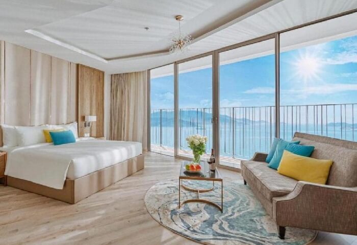 Khách sạn Nguyễn Thị Minh Khai Nha Trang