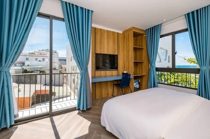 Khách sạn gần chợ đêm Phú Quốc