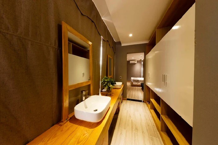 Khách sạn gần chợ đêm Phú Quốc