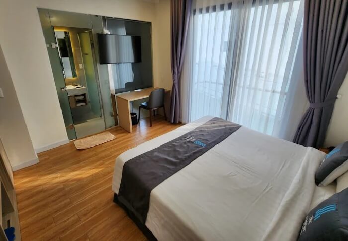 Khách sạn gần chợ đêm Phú Quốc