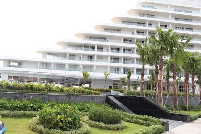 Khách sạn gần chợ đêm Phú Quốc