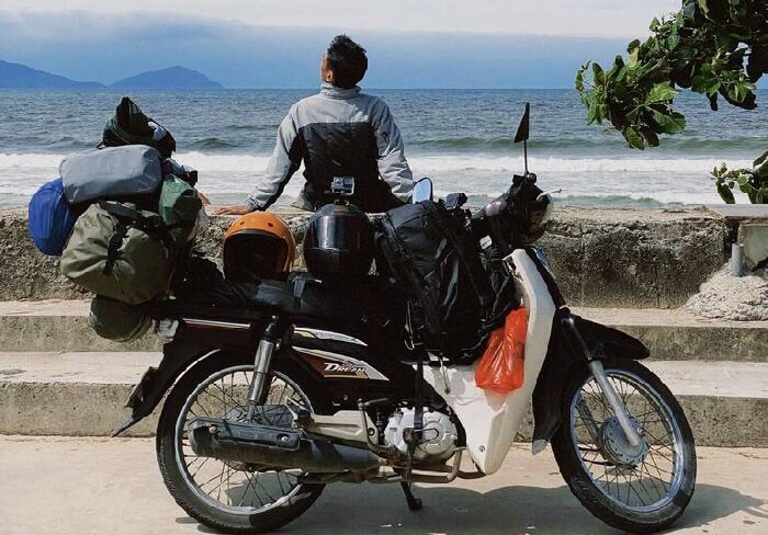 Phương tiện đi Khu du lịch Ba Hồ Nha Trang