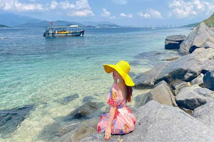 Kinh nghiệm chọn tour 3 đảo Nha Trang