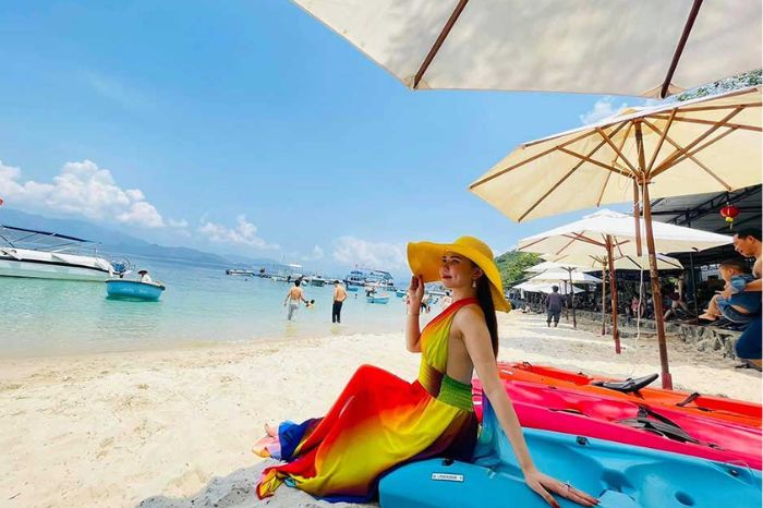 Kinh nghiệm chọn tour 3 đảo Nha Trang trải nghiệm gì