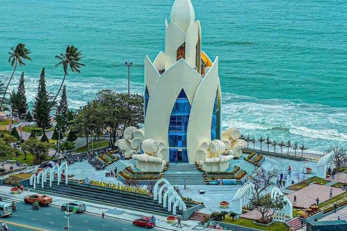 Lịch chạy xe buýt Nha Trang Dốc Lết trải nghiệm gì