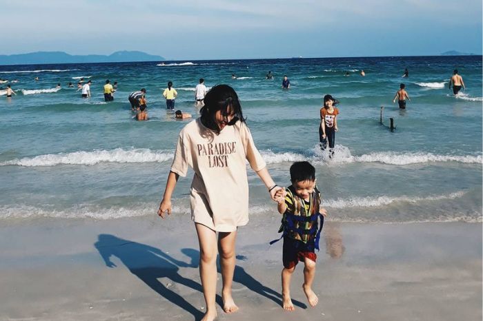 Lịch chạy xe buýt Nha Trang Dốc Lết trải nghiệm gì