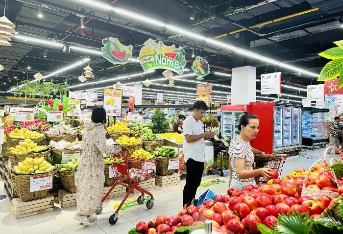 Lotte Mart Nha Trang