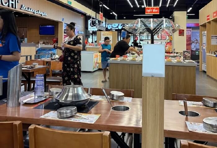 Lotte Mart Nha Trang