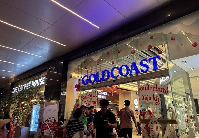 Lotte Mart Nha Trang