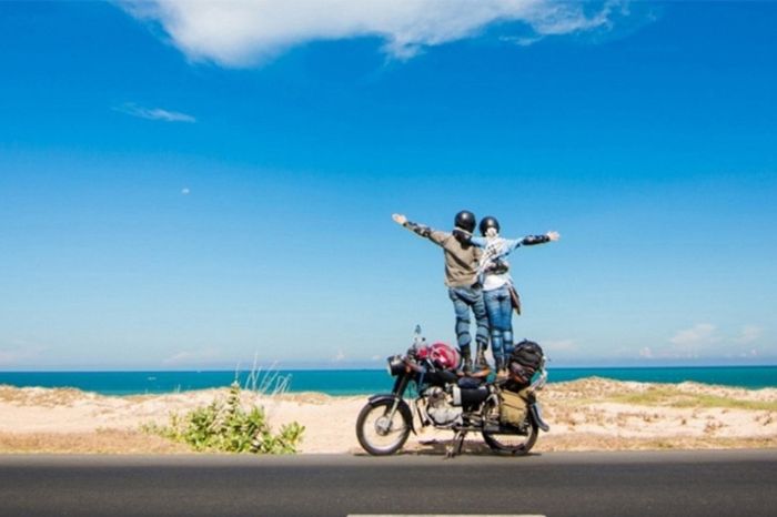 Phương tiện đi Mũi Ông Đội Phú Quốc